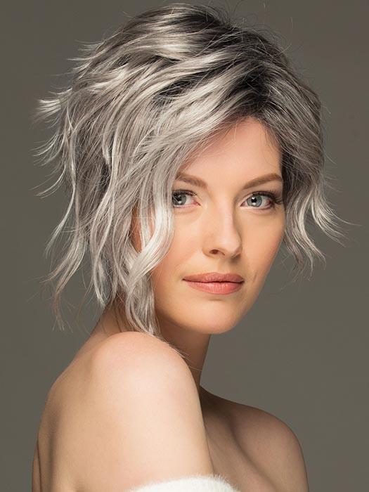 Estetica Ryan | Synthetic Lace Front Wig