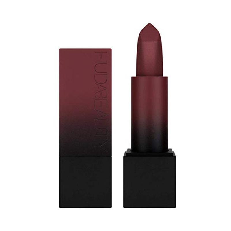 Huda Beauty Power Bullet Matte Lipstick in Ladies Night