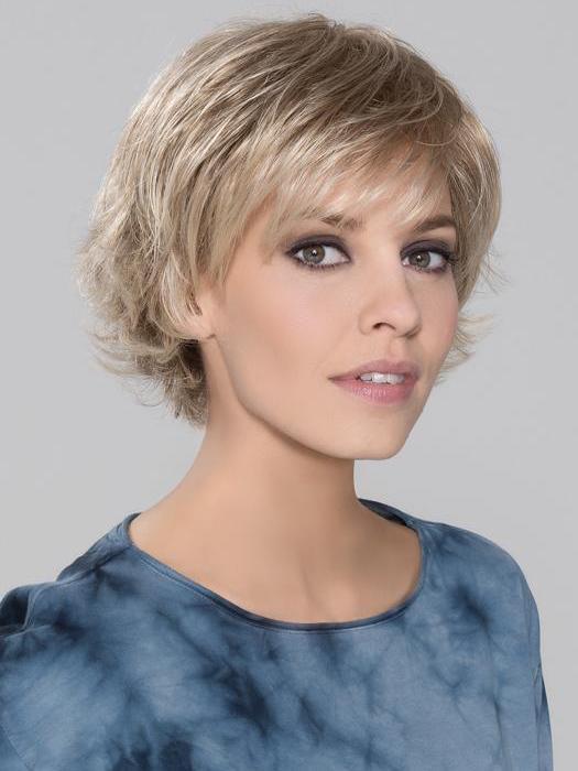 Ellen Wille Date | Synthetic Wig