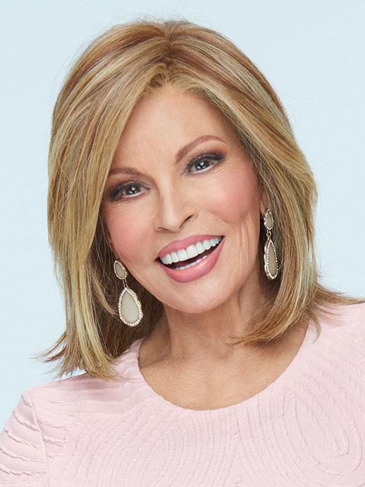 Raquel Welch Big Time | HF Synthetic Lace Front Wig