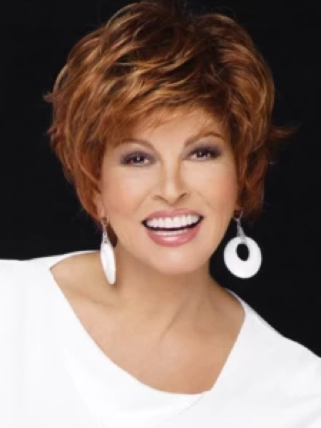 Raquel Welch Free Spirit | Synthetic Wig (Mono Top)